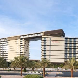 Mövenpick Resort Al Marjan Island