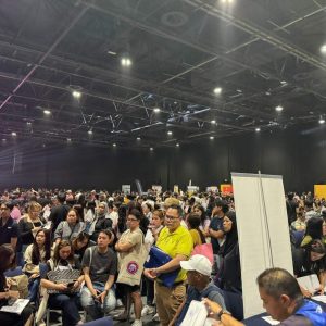 OFWs welfare programme UAE OFWs welfare programme UAE