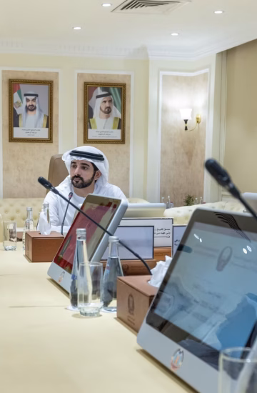 Hamdan bin Mohammed