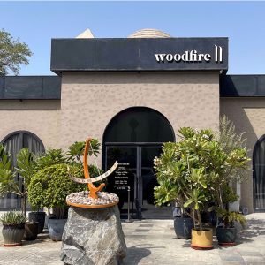 11 Woodfire Dubai