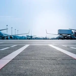 Dubai jet-fuel pipeline project