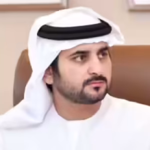 Sheikh Maktoum