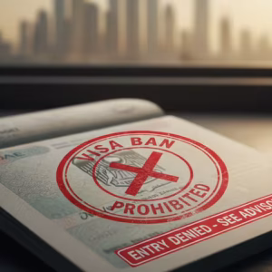 UAE Bangladesh Visa Ban Fake News