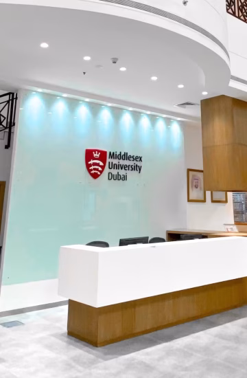 Dubai University
