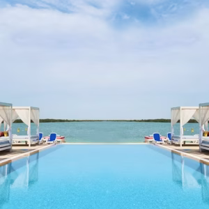 Pools and Gyms With Privilee