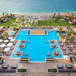 Azure Beach Dubai Azure Beach Dubai