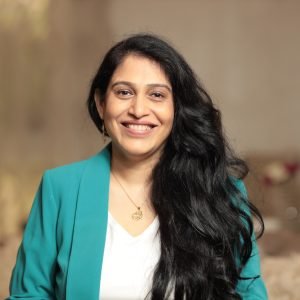 Anuradha Kamath