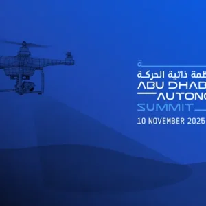 Abu Dhabi Autonomous Summit