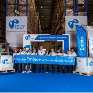 Embio PLA UAE