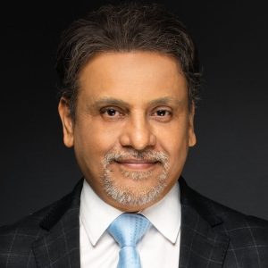 Sanjay Parashar Sanjay Parashar