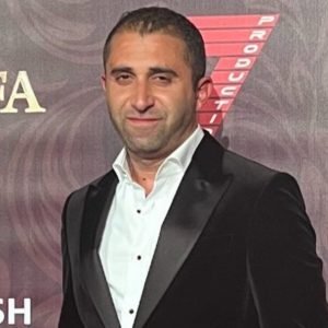 Karim Reda