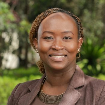 Zipporah Murugi Muli