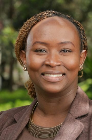 Zipporah Murugi Muli