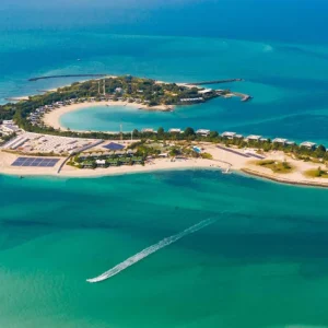 Umm Yifenah Island Umm Yifenah Island