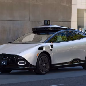 Tensor Robocar