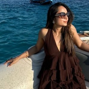 Siyanti Mitra Sarkar