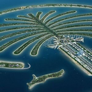 Palm Jumeirah