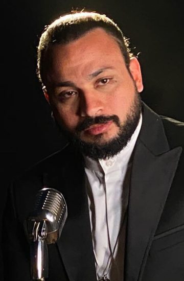 Mohammed Gohar