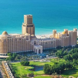 Waldorf Astoria Ras Al Khaimah