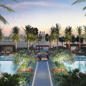 Nobu by the Beach Dubai Nobu by the Beach Dubai