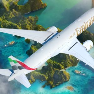 Emirates expands routes to Shenzhen Emirates expands routes to Shenzhen