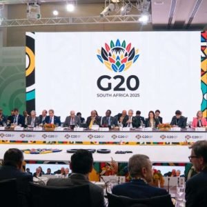 International Cooperation