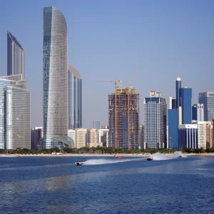 Al Wathba North Al Wathba North