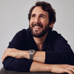 Josh Groban Dubai 2026