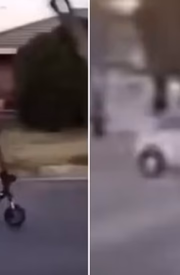 E-Scooter