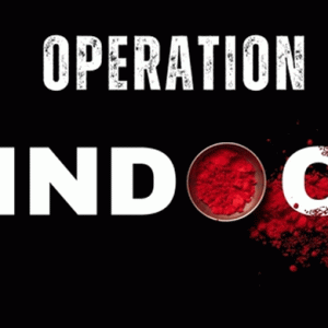 Operation Sindoor