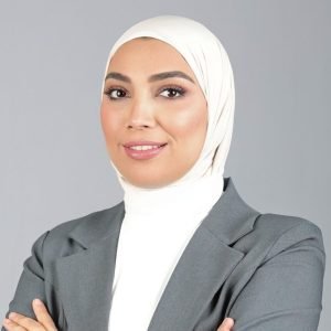 Sereen Al Shalabi