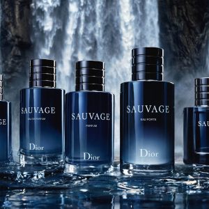Dior Sauvage Price in Dubai