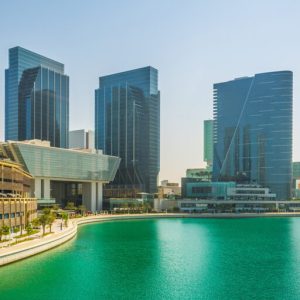 DWS Financial Services Permission Abu Dhabi DWS Financial Services Permission Abu Dhabi