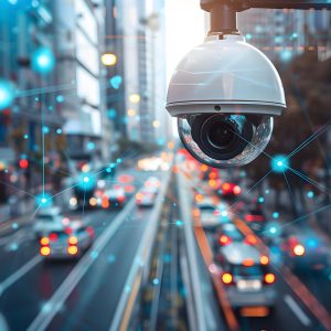 UAE Installs AI Smart Cameras for Traffic UAE Installs AI Smart Cameras for Traffic