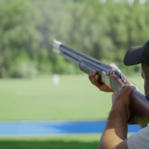 Abu Dhabi Compak Sporting Championship