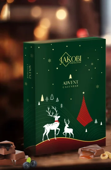 Advent Calendar