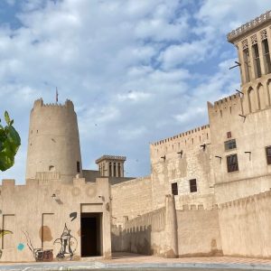 Sheikh Ammar Bin Humaid Street Sheikh Ammar Bin Humaid Street