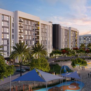 Aldar Properties Aldar Properties