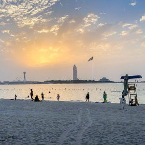 Al Khaleej Al Arabi Street Al Khaleej Al Arabi Street