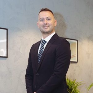 Ashley Carl Sonnenberger