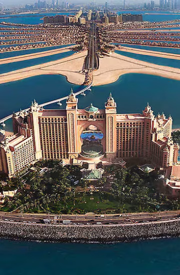 Atlantis The Palm