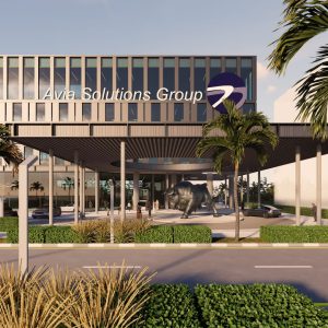Dubai South regional headquarters Dubai South regional headquarters