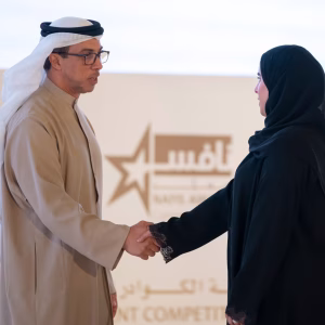 Emiratis in Private Sector