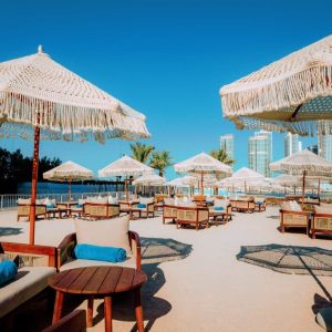 Barasti Dubai Barasti Dubai