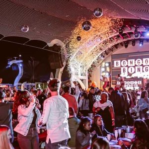 Bongo’s Bingo Dubai