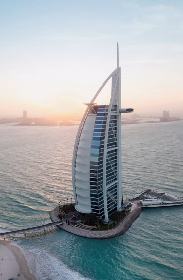 Middle East
