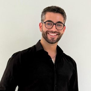 Khaldoun Gharzeddine