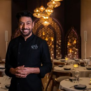 Kashkan Kissaghar: Kashkan by Ranveer Brar