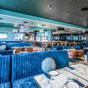 Coterie Social Dubai