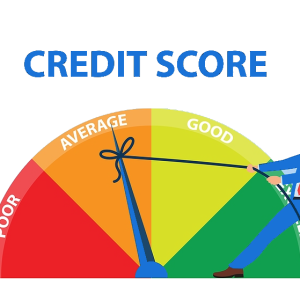 Credit Score in UAE